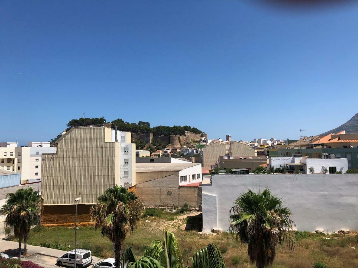 Cale Furs Dels 15 Vila Mar Dénia Extérieur photo