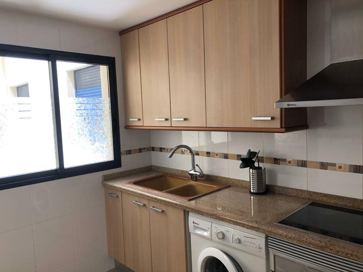 Cale Furs Dels 15 Vila Mar Dénia Extérieur photo