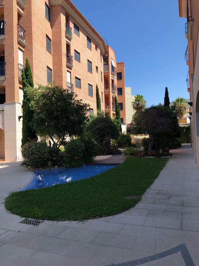 Cale Furs Dels 15 Vila Mar Dénia Extérieur photo