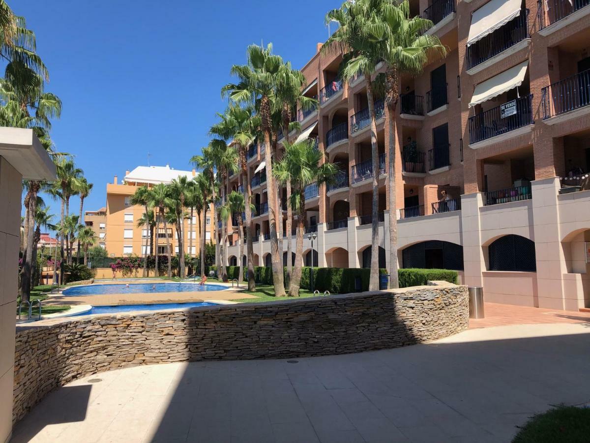 Cale Furs Dels 15 Vila Mar Dénia Extérieur photo