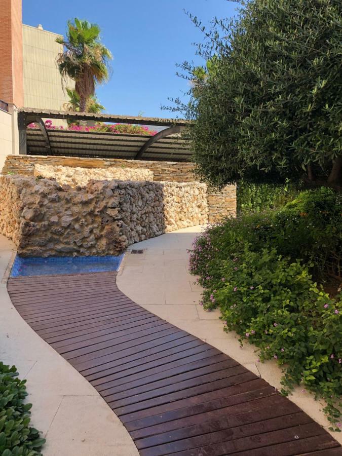 Cale Furs Dels 15 Vila Mar Dénia Extérieur photo