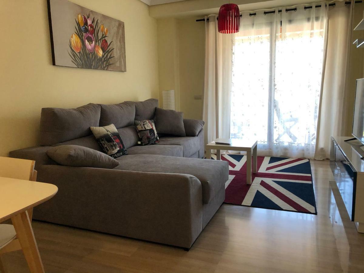 Cale Furs Dels 15 Vila Mar Dénia Extérieur photo