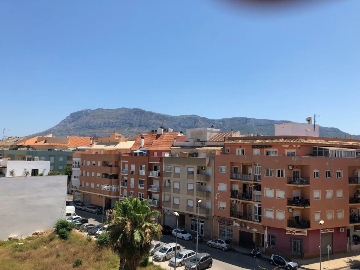 Cale Furs Dels 15 Vila Mar Dénia Extérieur photo